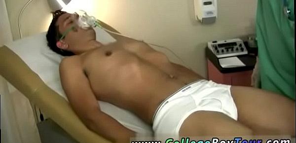  Gay sexy nude male doctor The doctor walked over to the phone and
